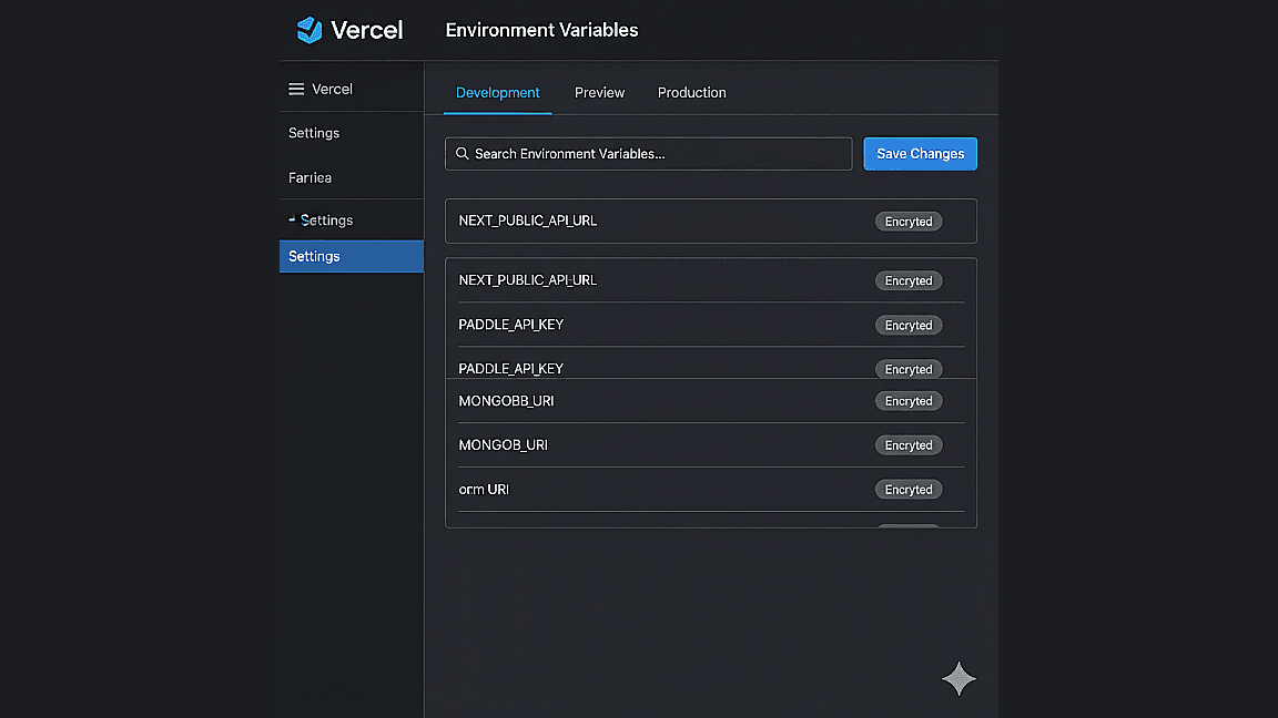Deploying Next.js Apps on Vercel with GitHub CI/CD image 2