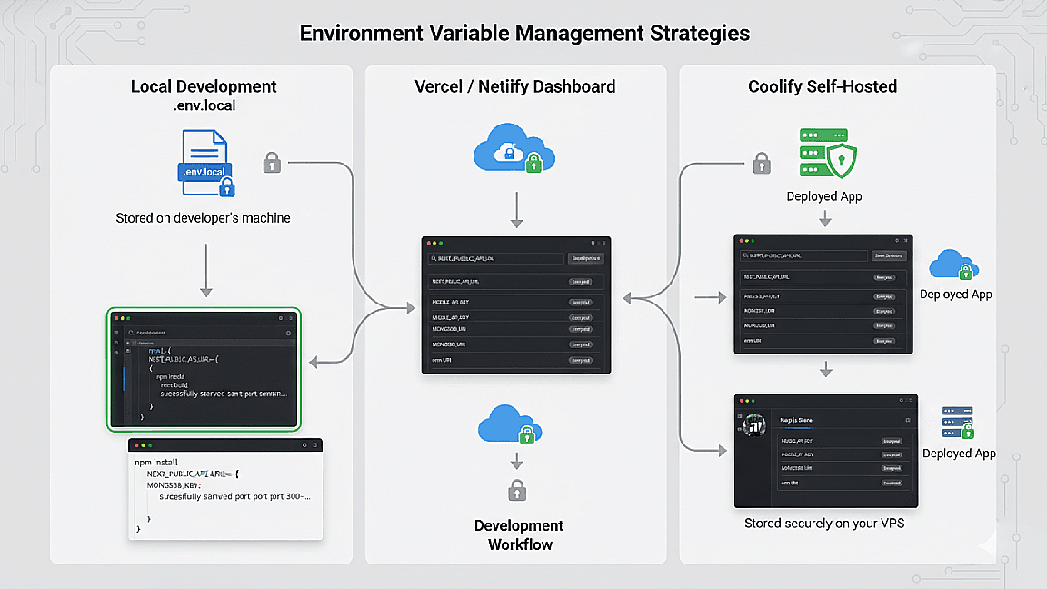 Custom Domains, SSL, and Environment Management Across Platforms image 2