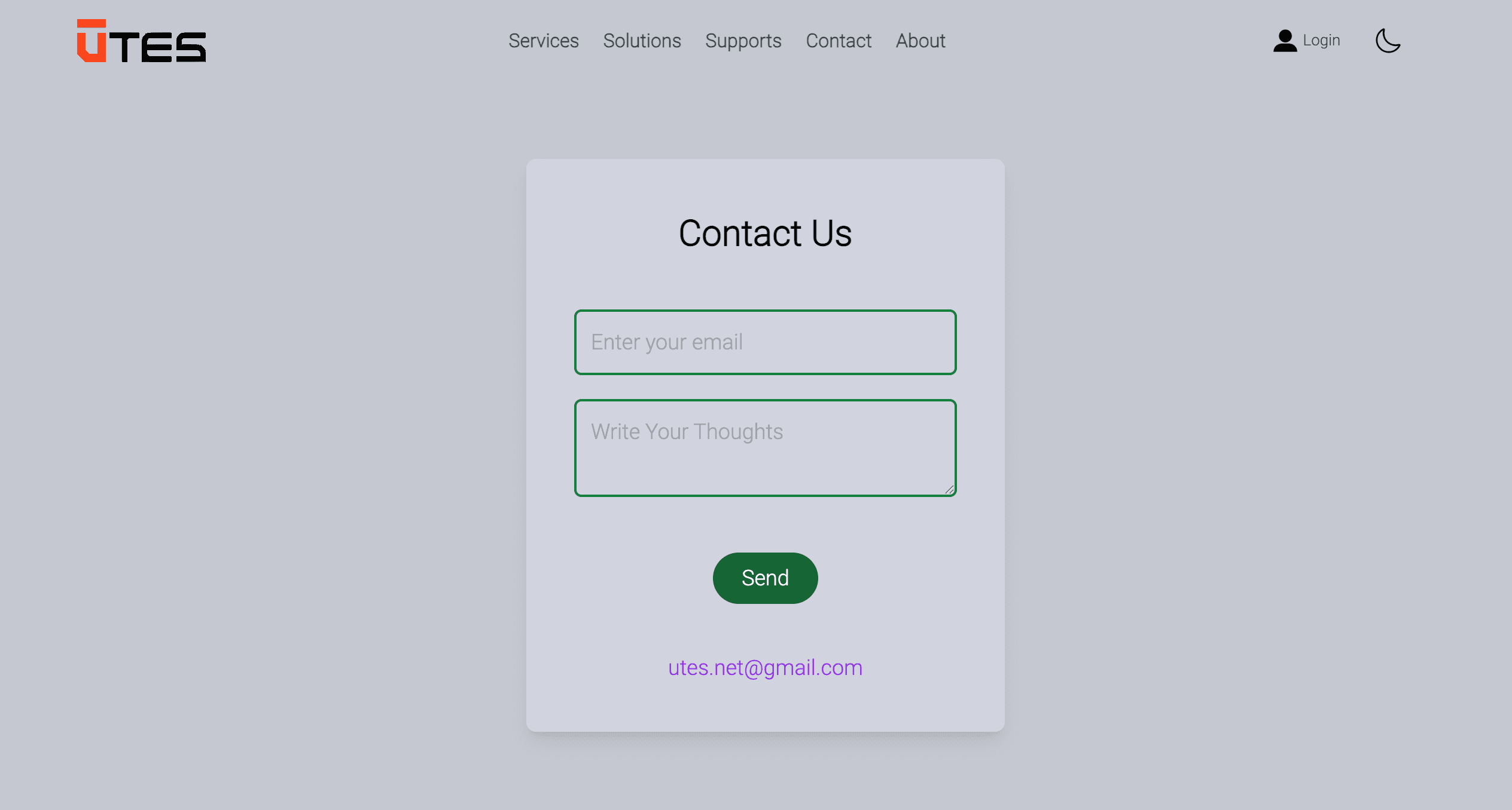 Contact Route image 1