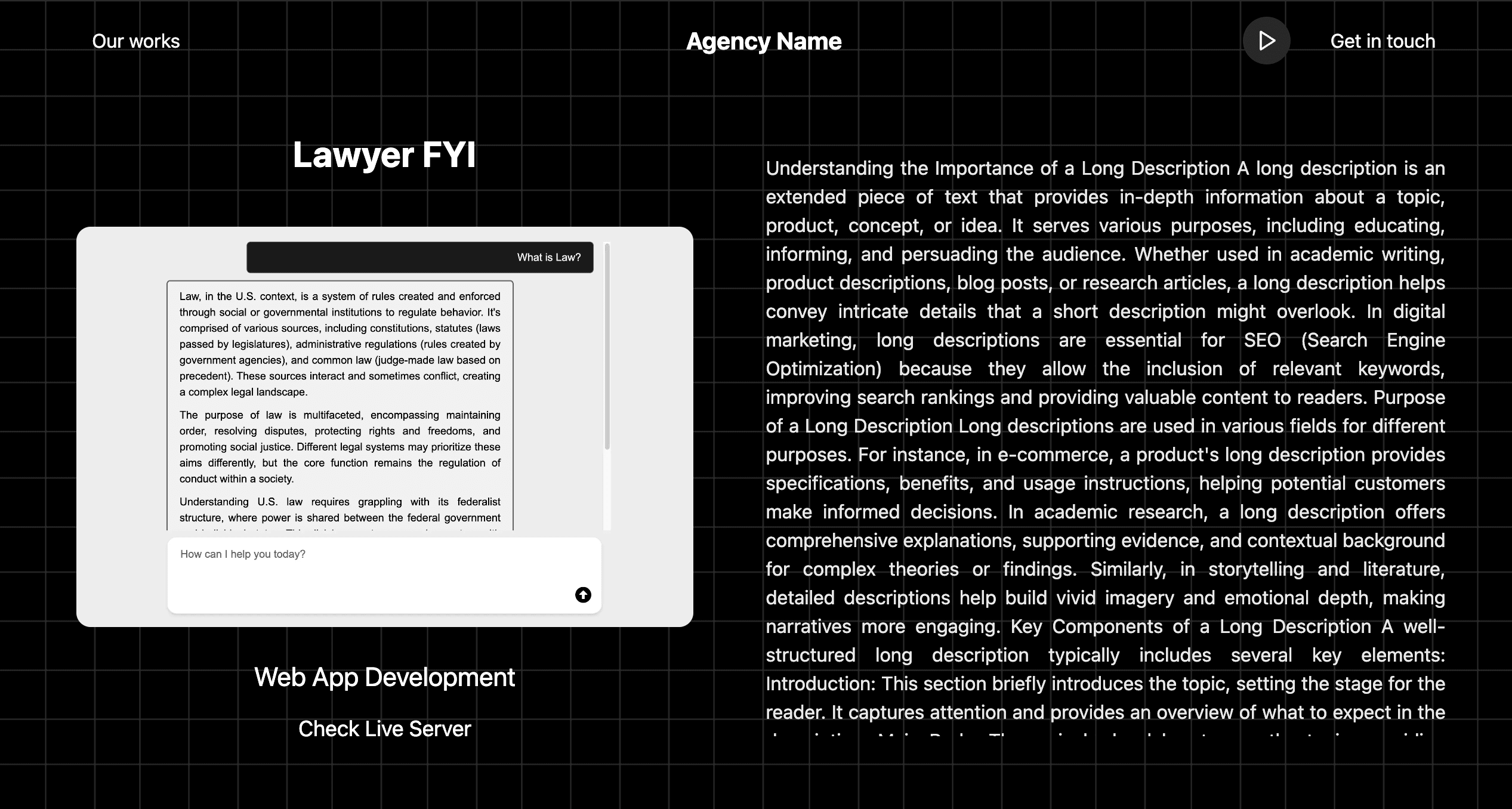 Work Detail Page (/works/{work-title}) image 1