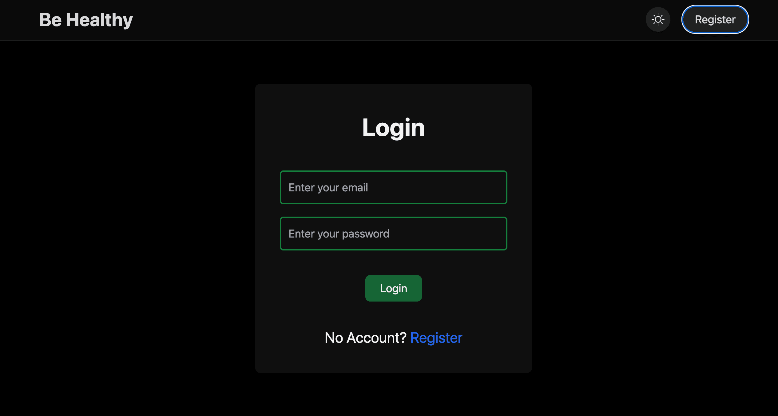 Authentication Routes image 1