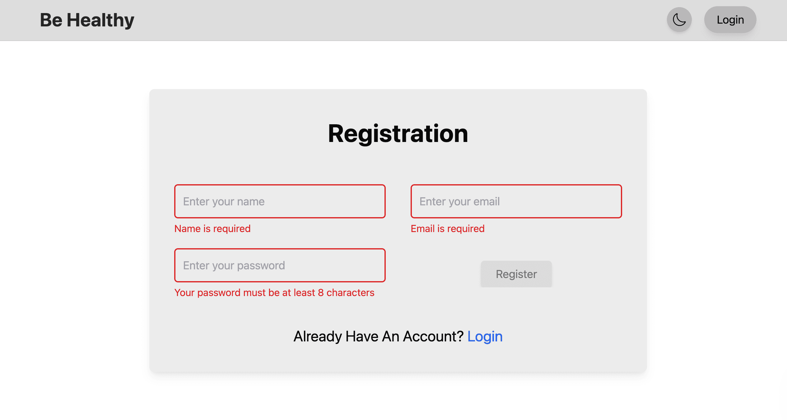 Authentication Routes image 2