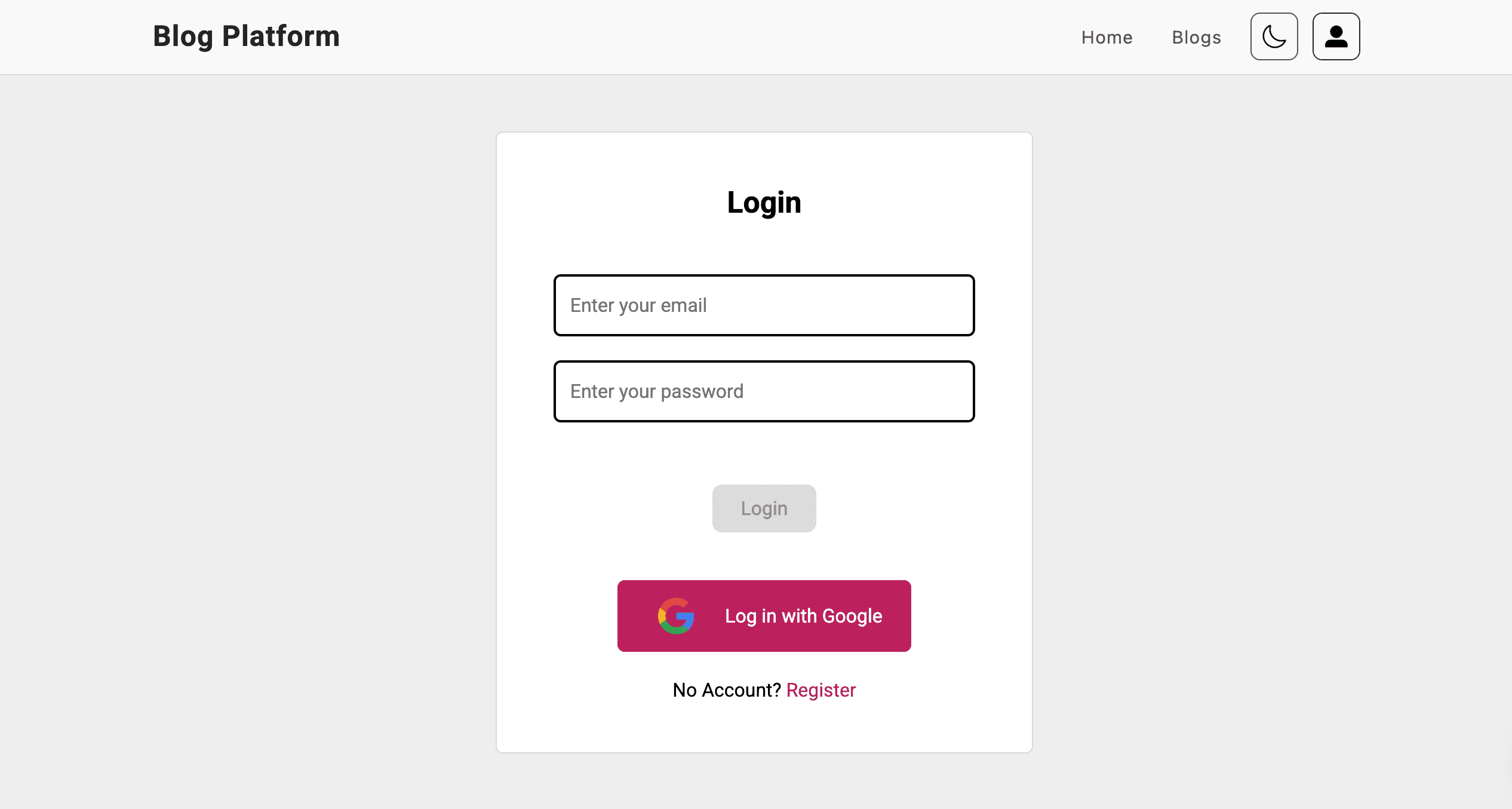 Authentication Routes image 1