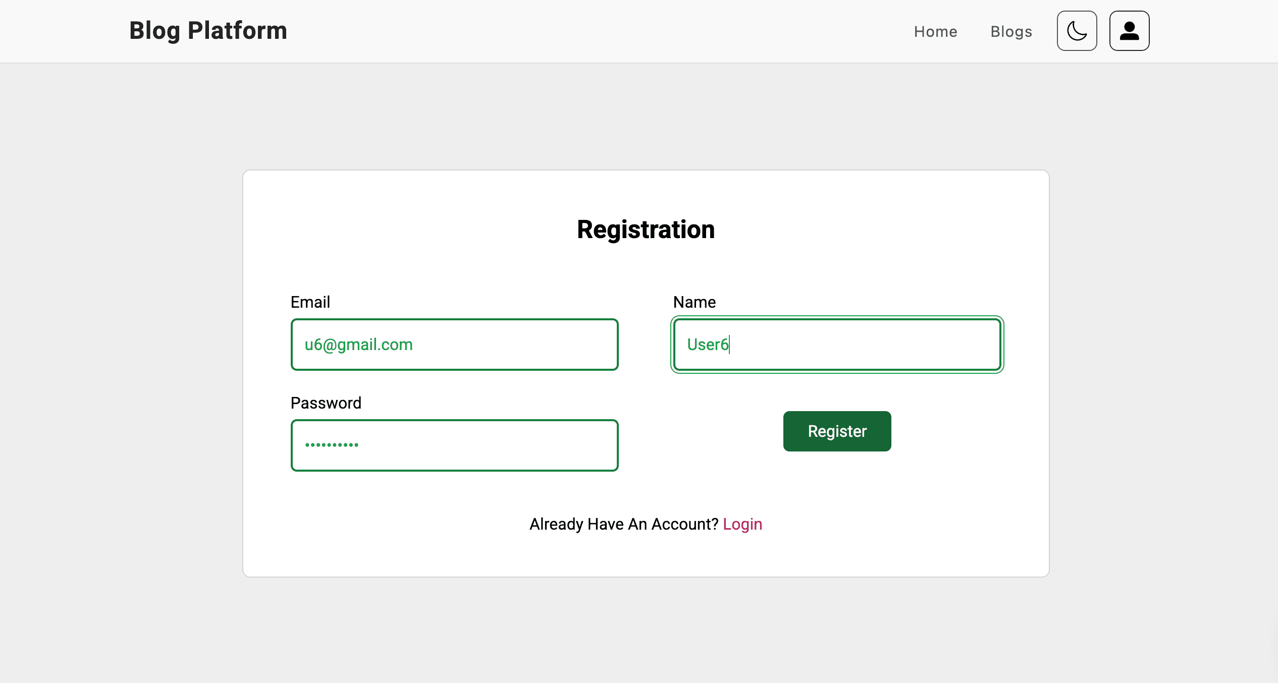 Authentication Routes image 2
