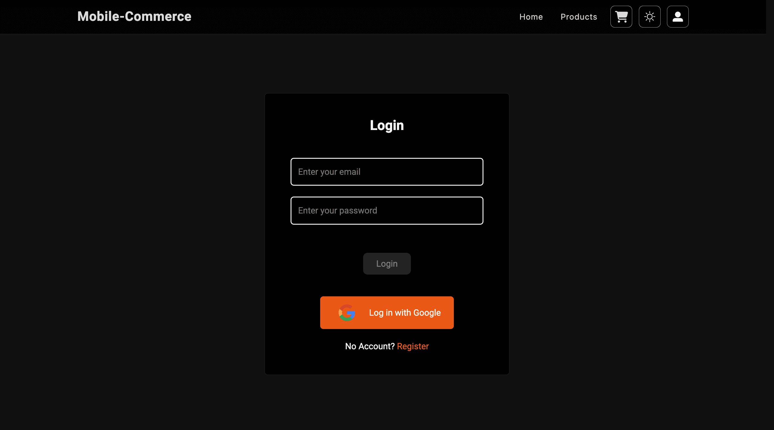 Authentication Routes image 1