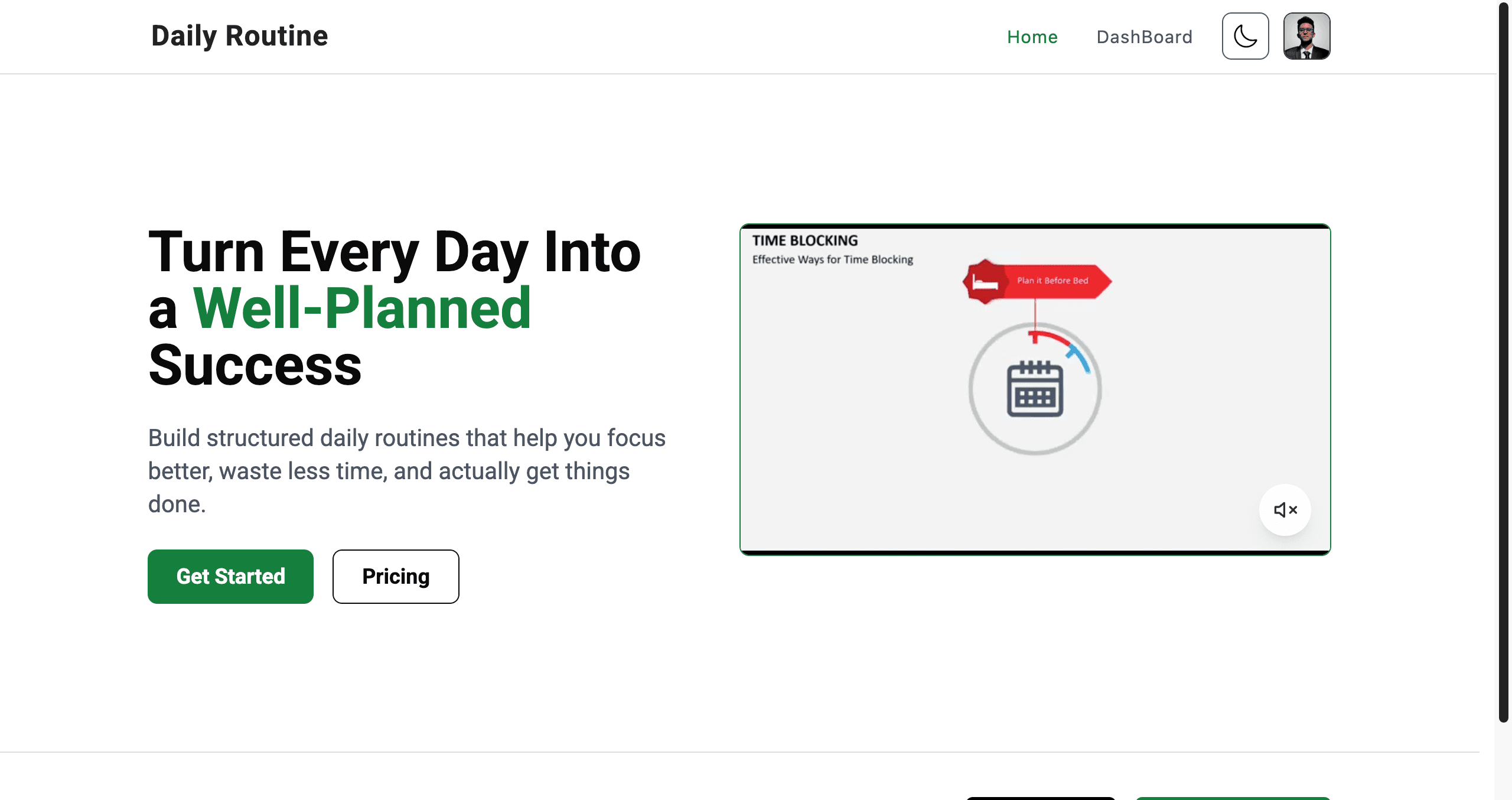 Landing Page image 1