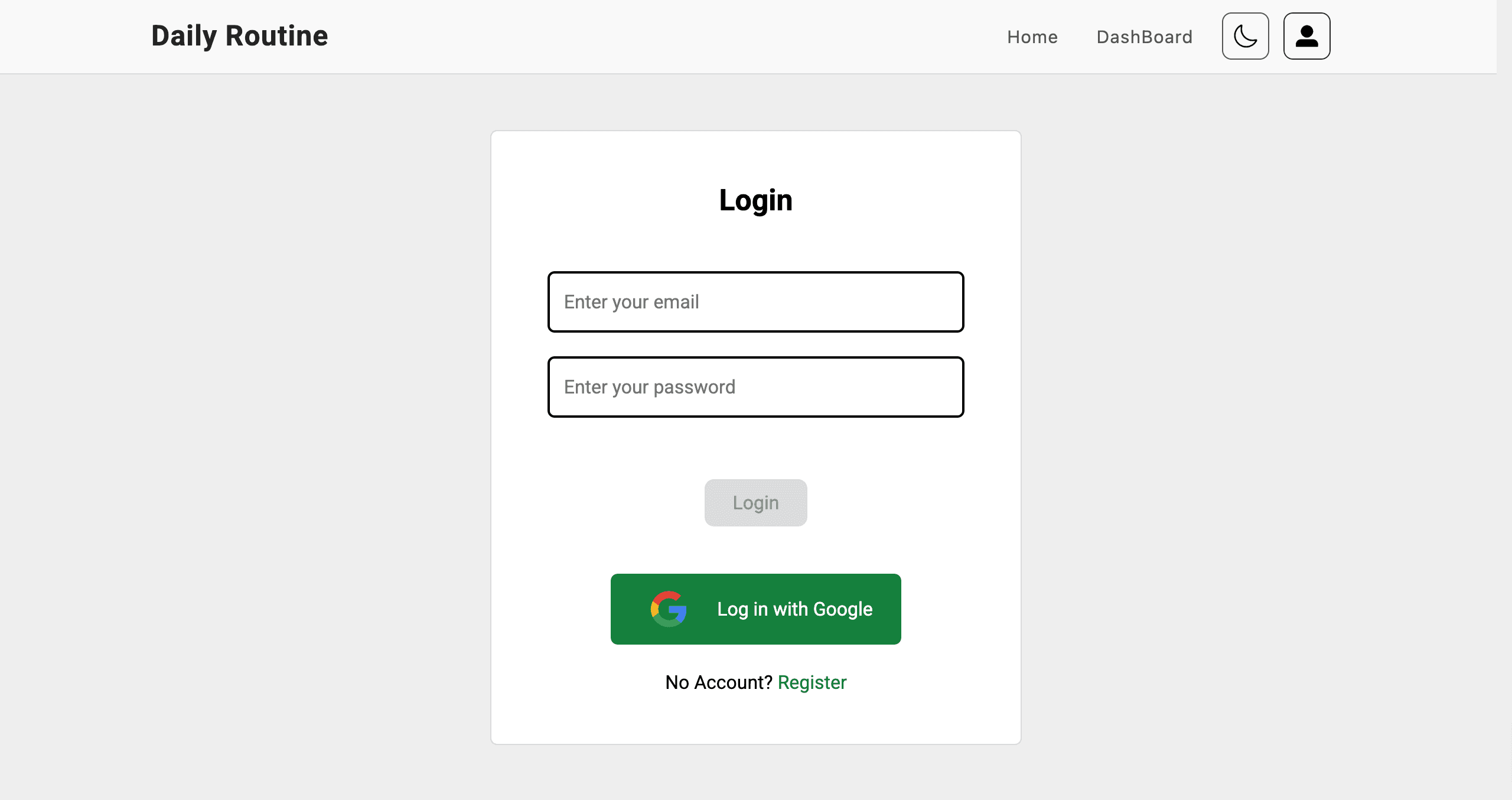 Authentication Routes image 1