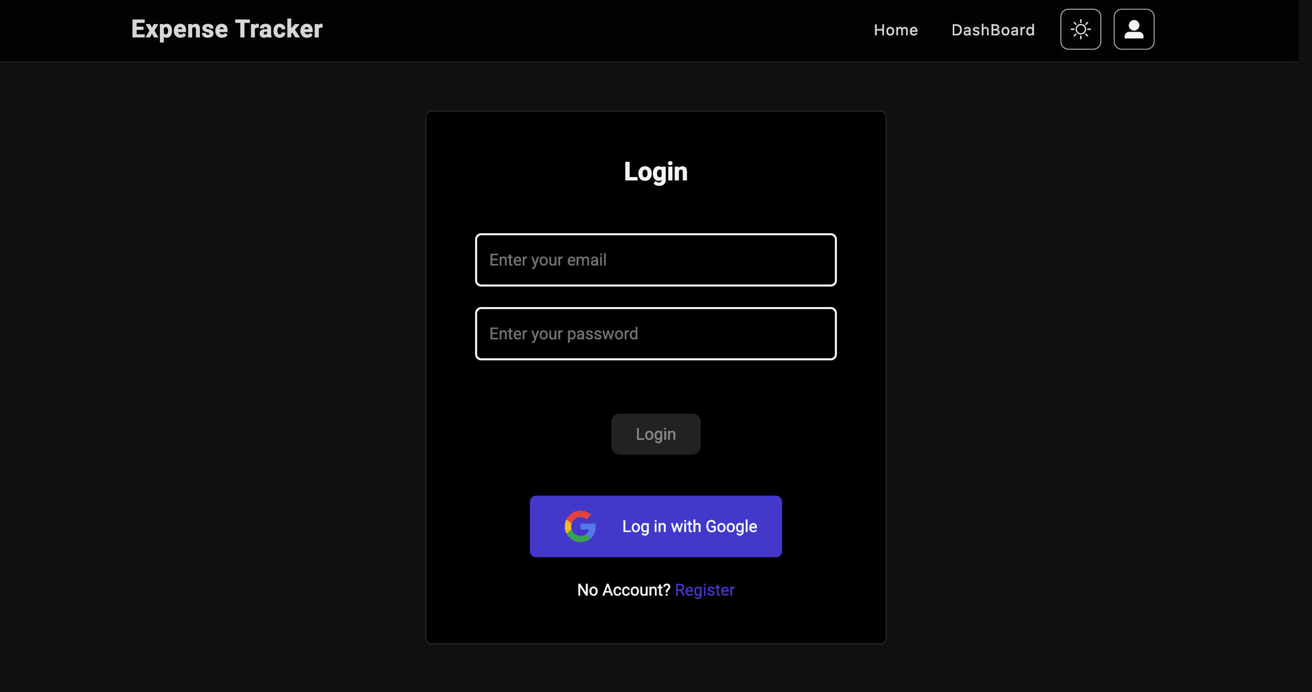 Authentication Routes image 1