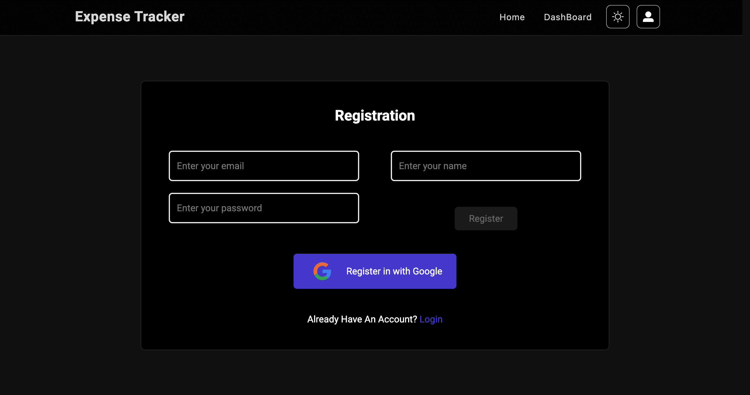 Authentication Routes image 2
