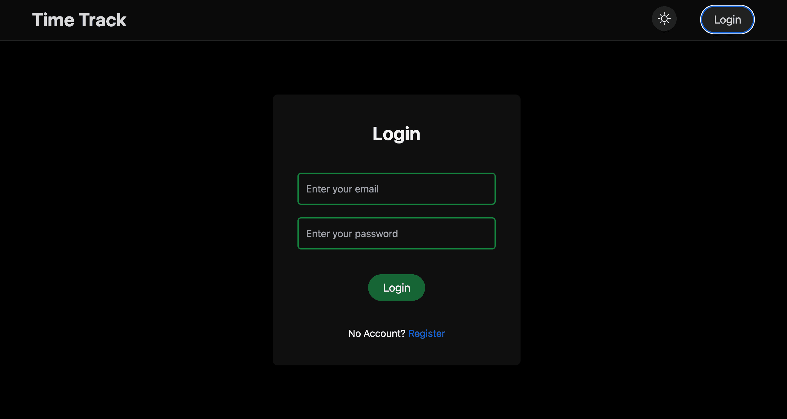 Authentication Routes image 1