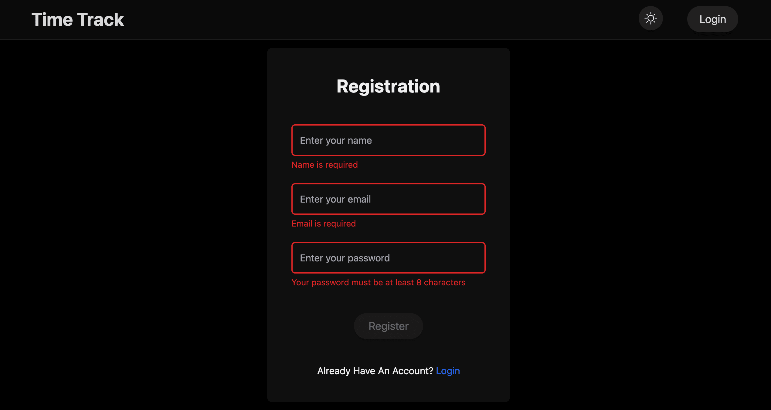 Authentication Routes image 2