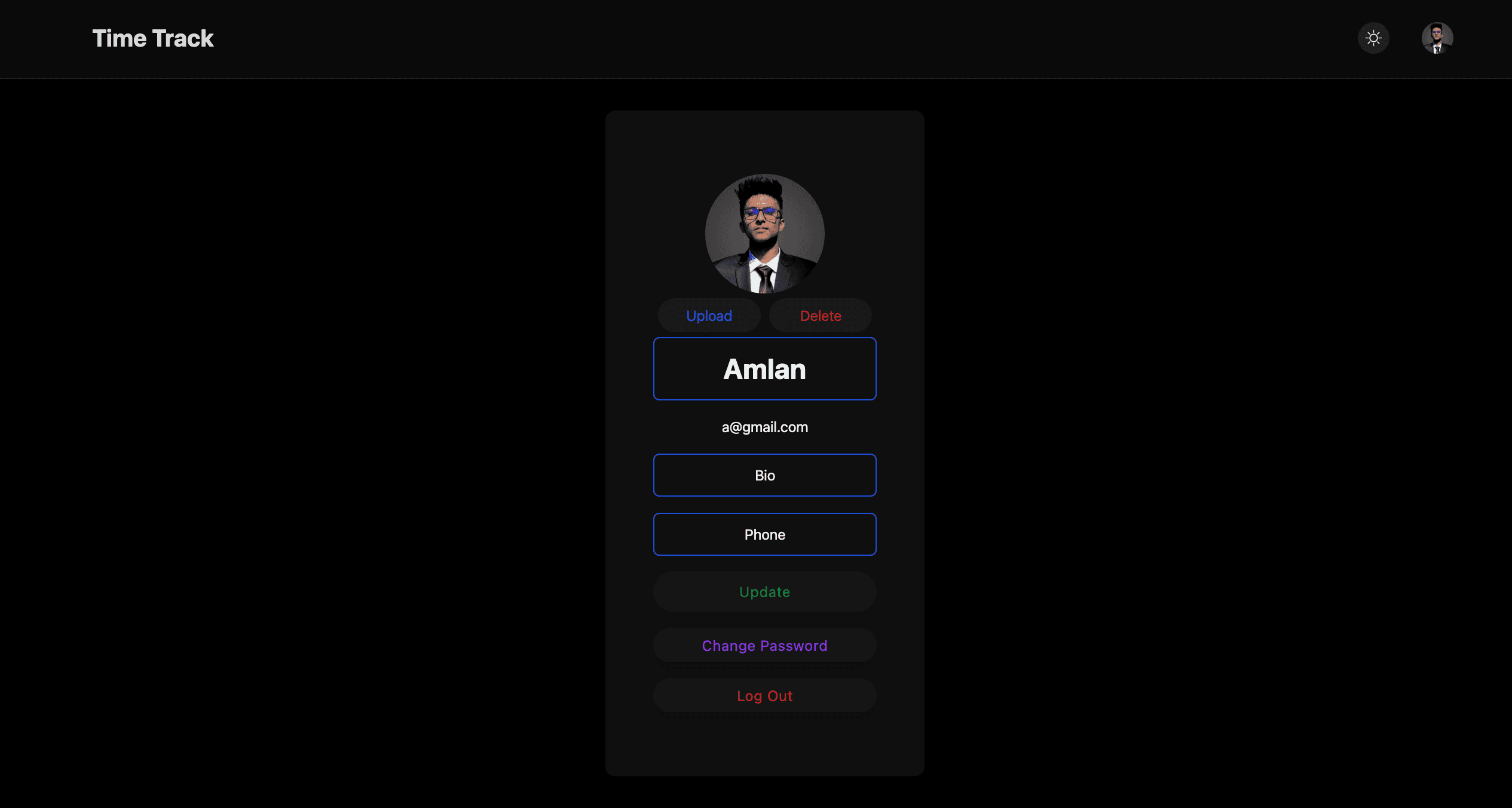 Profile Route image 1