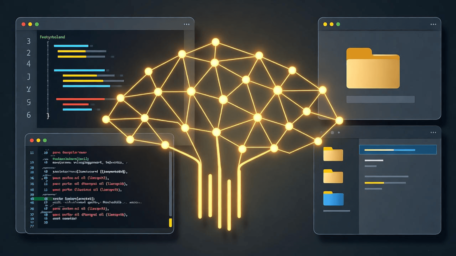 The Impact of AI on Modern Software Development