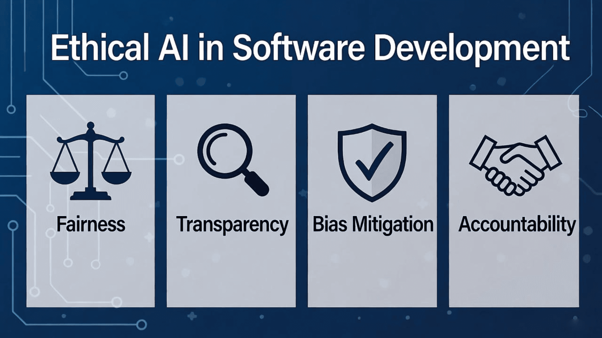 Future Trends and Ethical Considerations image 2