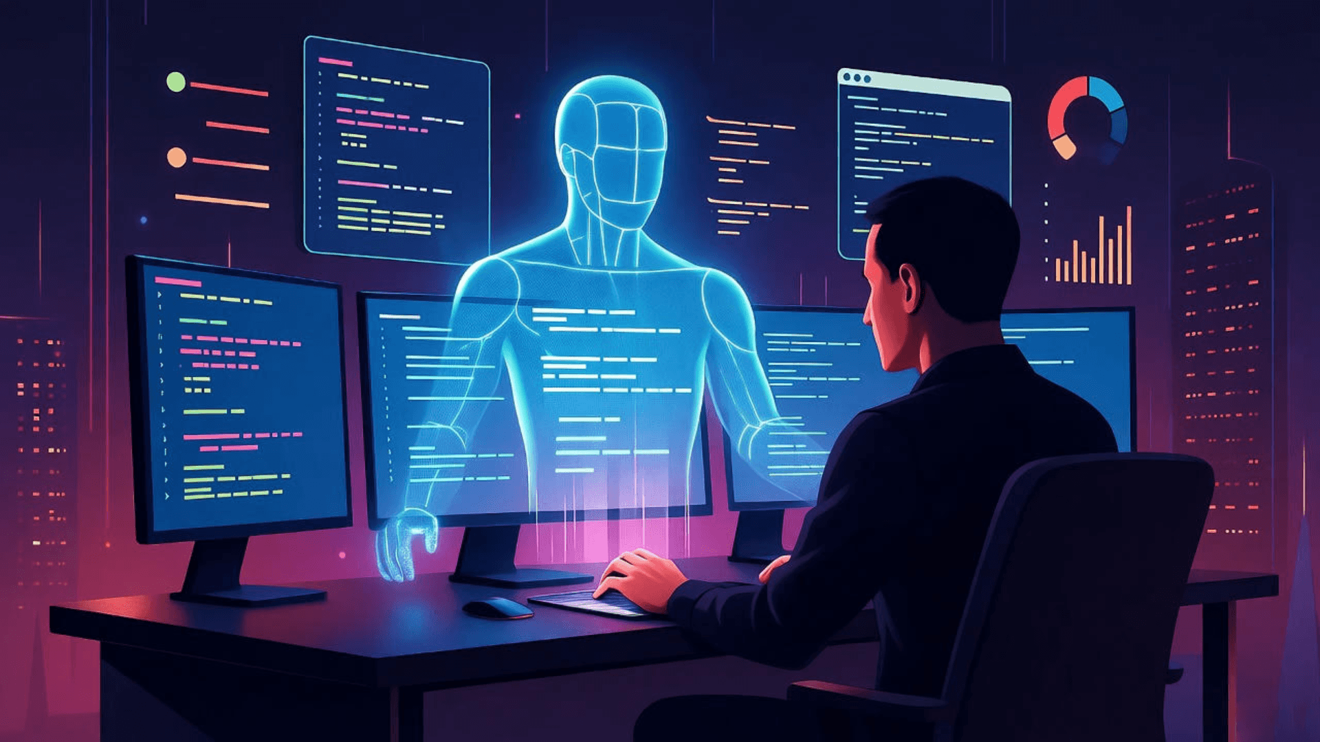 Future Trends and Ethical Considerations image 1