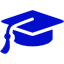Graduation Icon