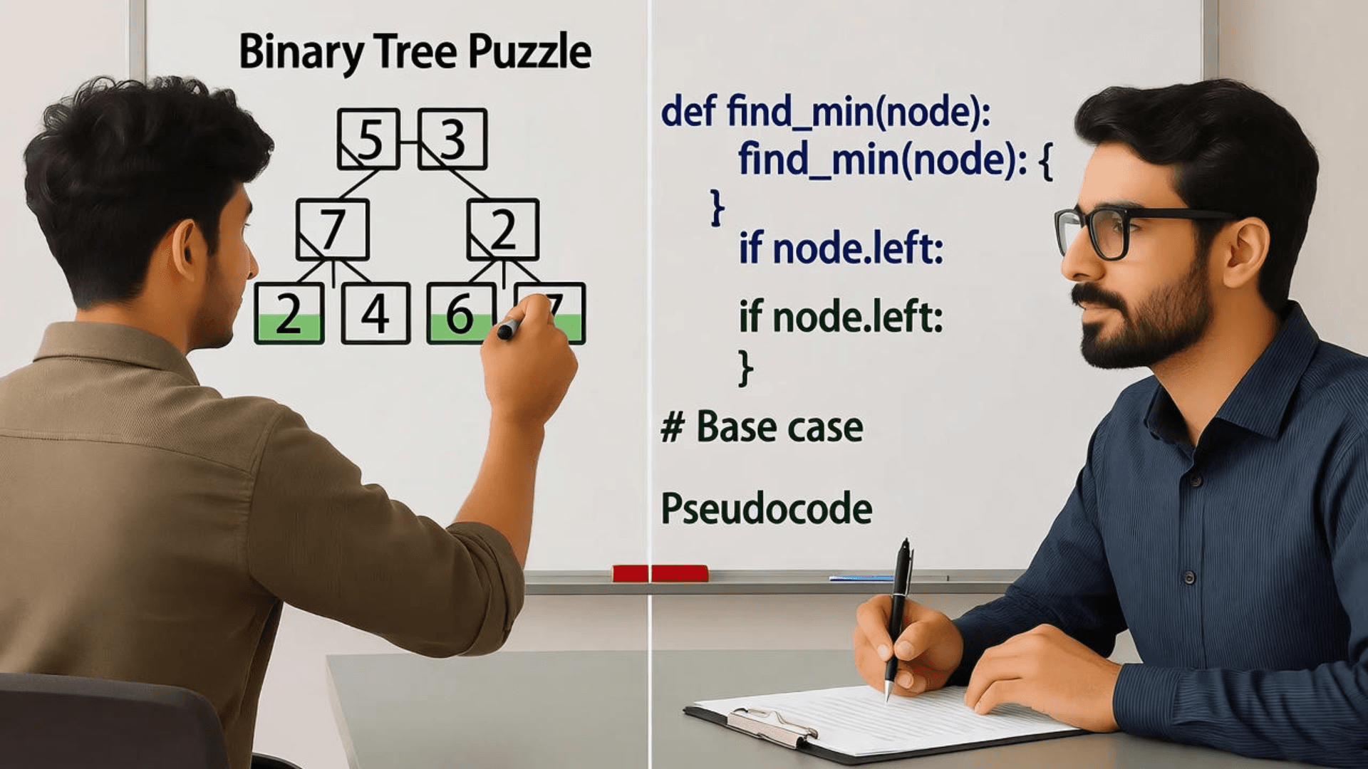 Benefits for Career Growth image 2