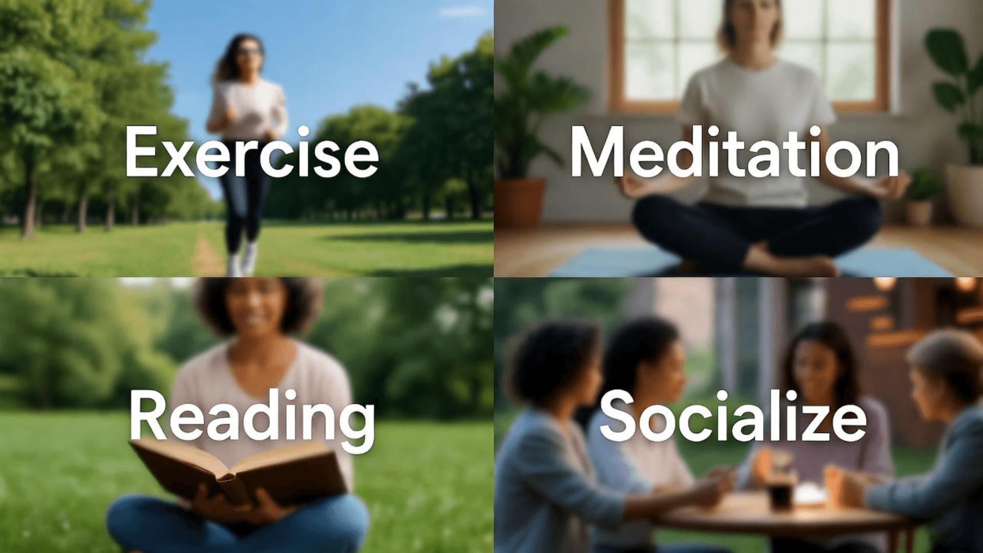 Self-Care and Long-Term Sustainability image 1