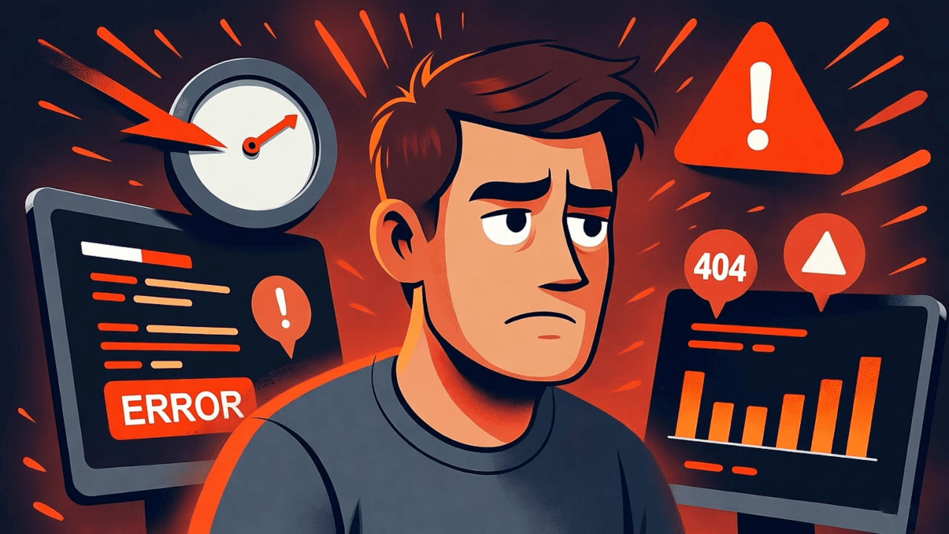 Understanding Tech Industry Challenges image 1