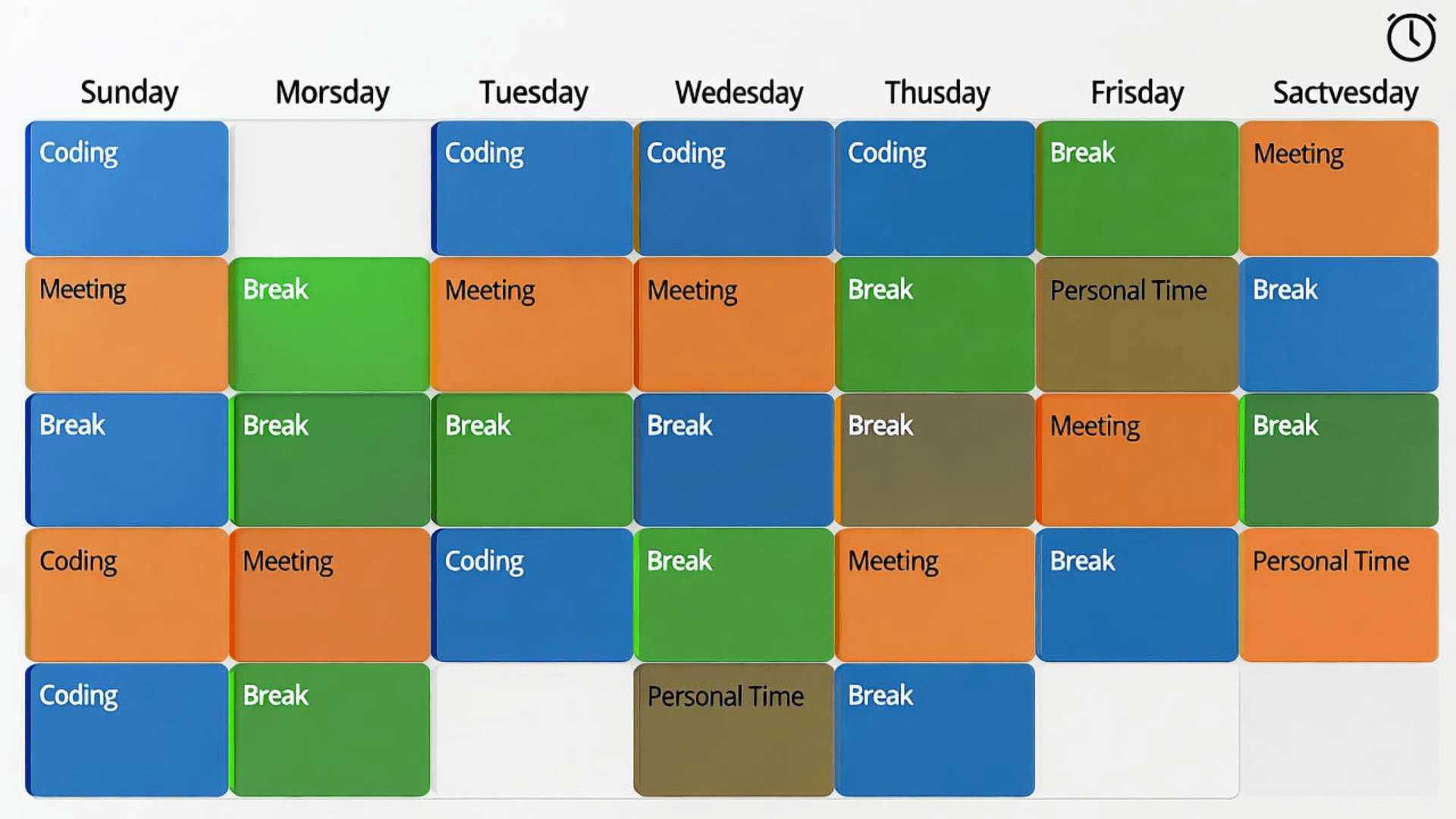 Practical Time Management Strategies image 1