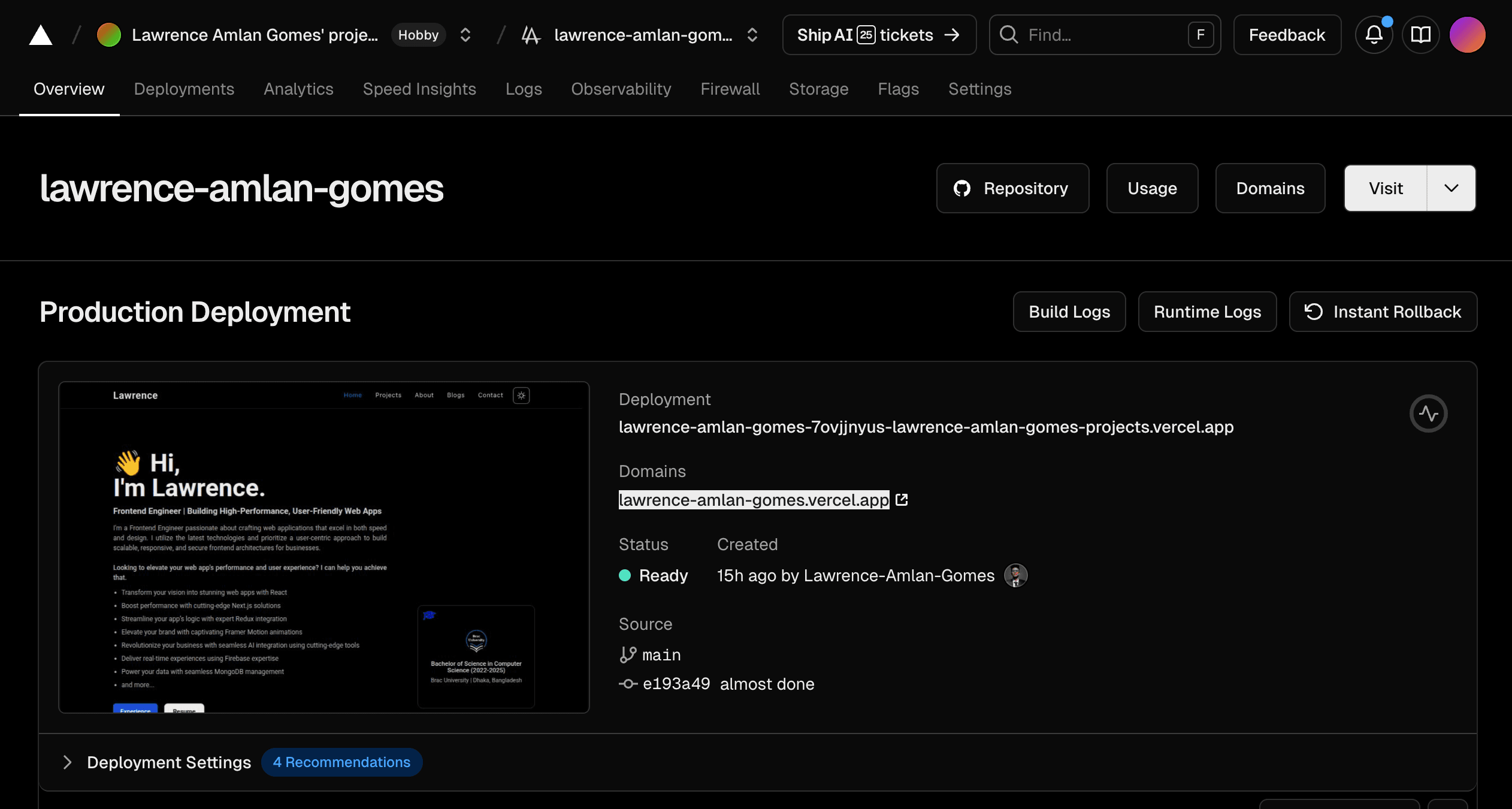 Optimizing Performance and Deployment image 2