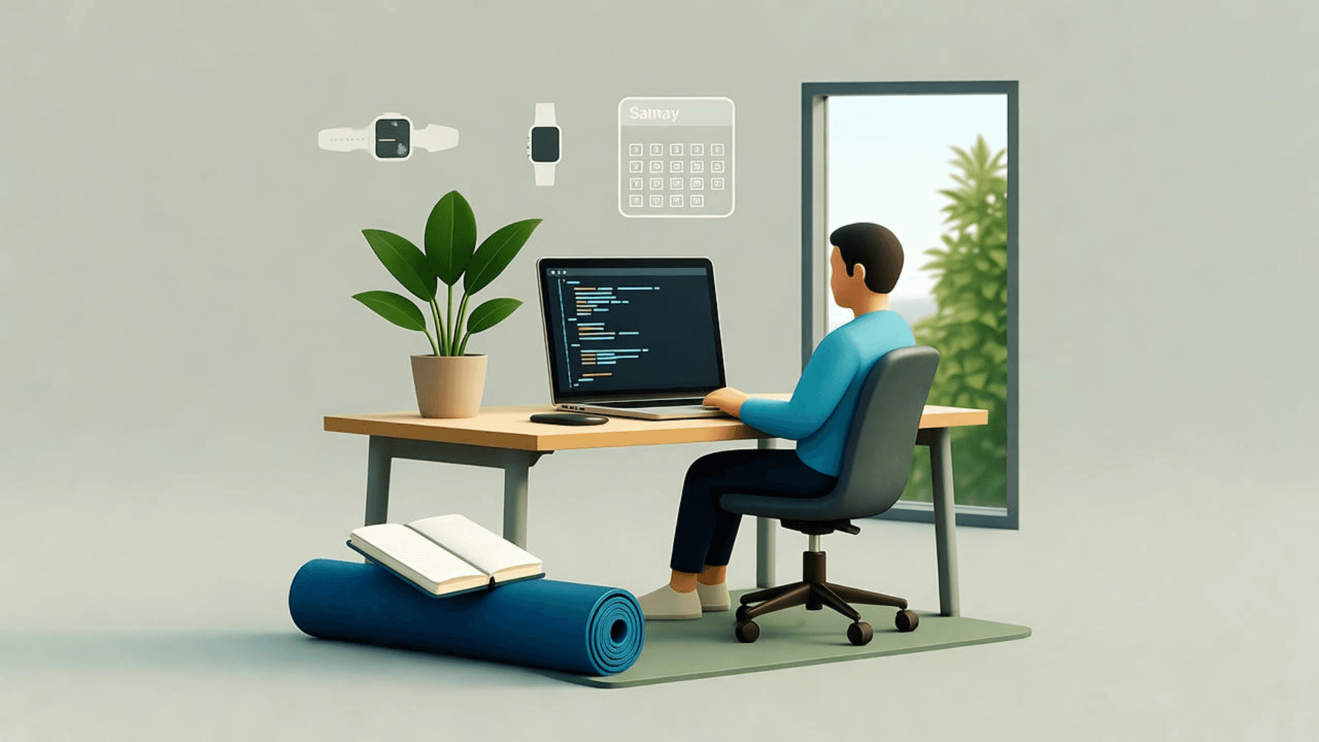 Balancing Work and Personal Life in the Tech Industry