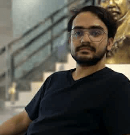 Mr. Zaman